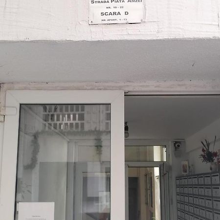 Bucharest Central Majestic Apartment Luaran gambar