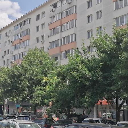 Bucharest Central Majestic Apartment Luaran gambar