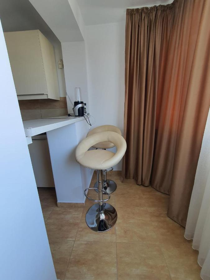 Bucharest Central Majestic Apartment Luaran gambar