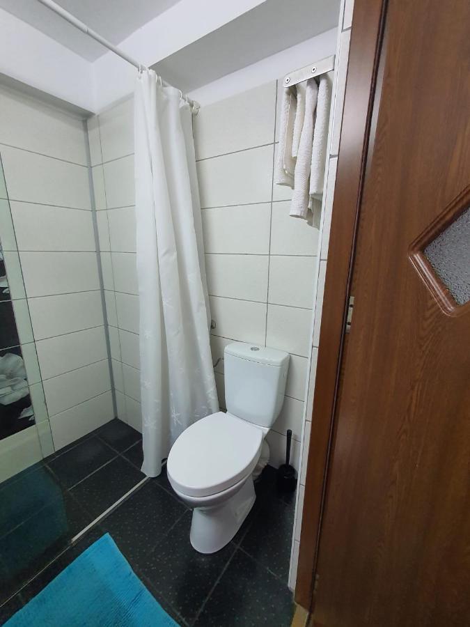 Bucharest Central Majestic Apartment Luaran gambar