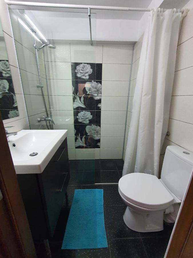 Bucharest Central Majestic Apartment Luaran gambar