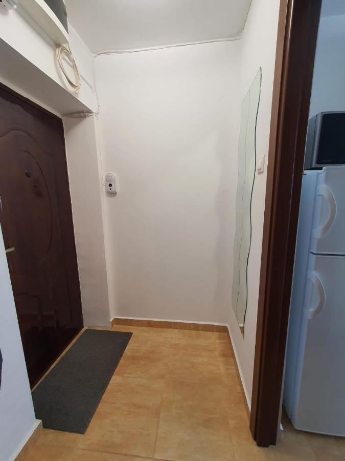 Bucharest Central Majestic Apartment Luaran gambar