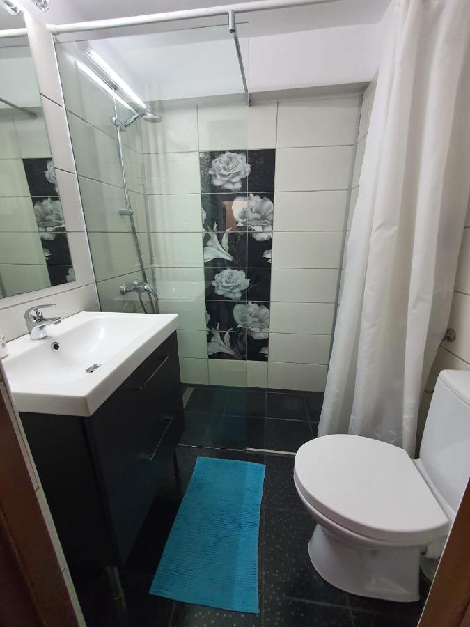 Bucharest Central Majestic Apartment Luaran gambar
