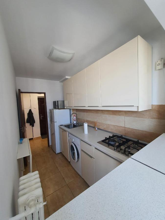 Bucharest Central Majestic Apartment Luaran gambar