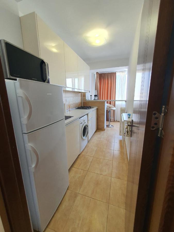 Bucharest Central Majestic Apartment Luaran gambar